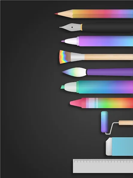 PaperColor screenshot 16