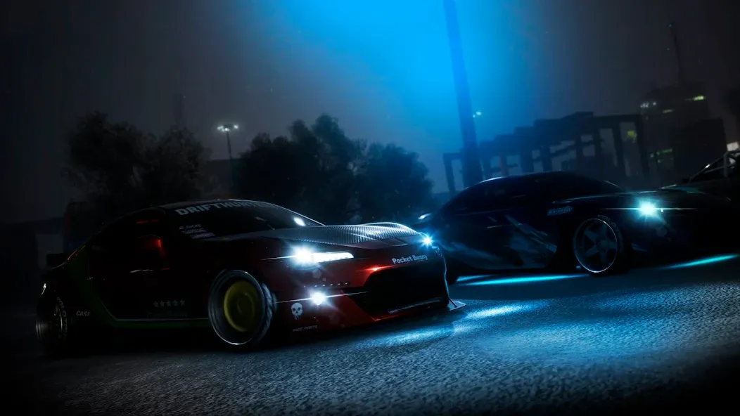 カーエックス・ストリート screenshot 1