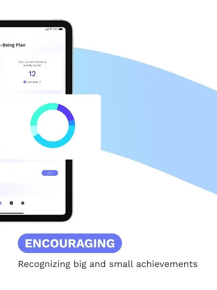 Mentat Ai - Your Mental Health screenshot 13