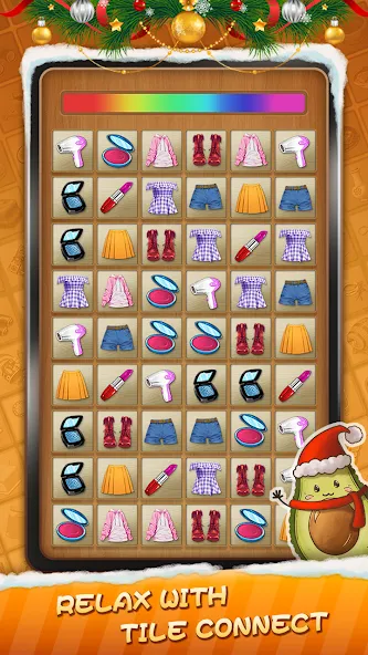 Tile Connect - Matching Games screenshot 2