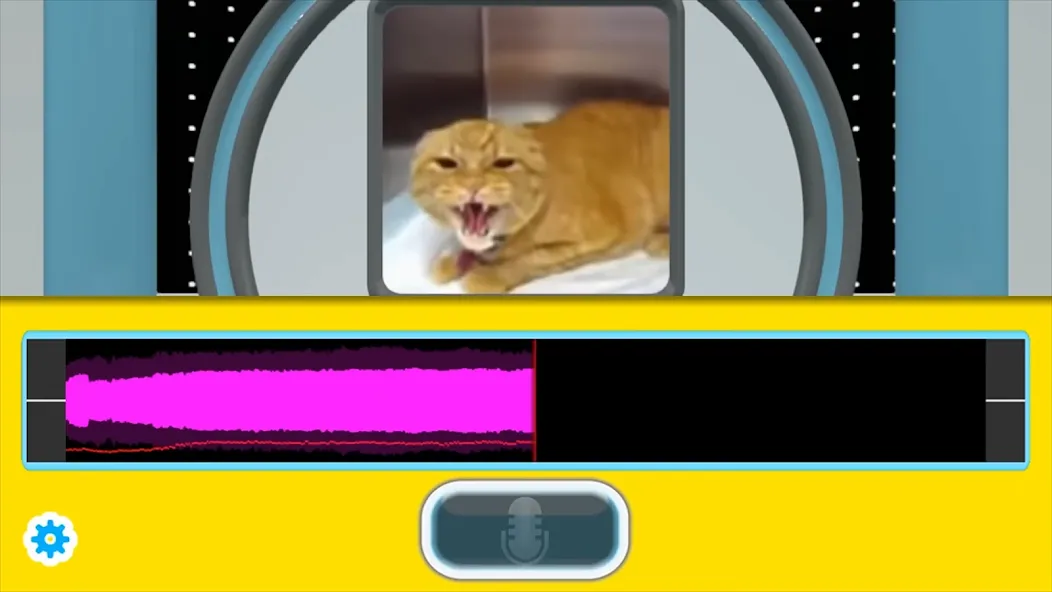 The Choicer Voicer screenshot 4
