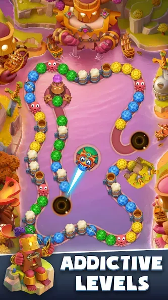 Marble Master screenshot 5