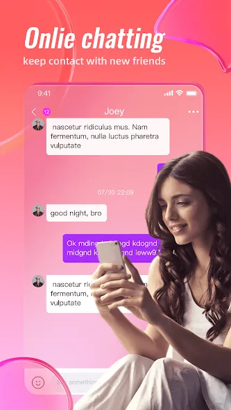 Woo Live-Live stream, go live screenshot 12