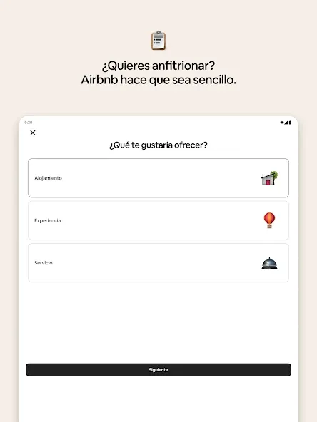 Airbnb screenshot 14