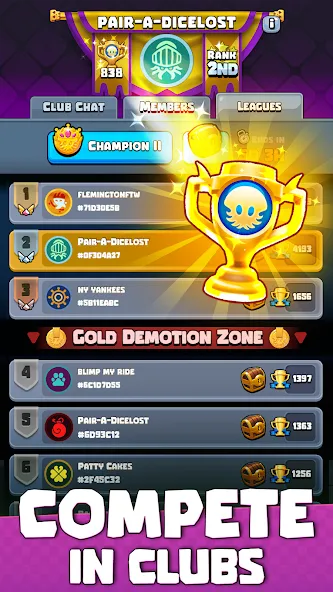 Prize Kingdoms screenshot 8