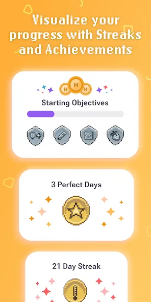Habitica: Gamify Your Tasks screenshot 6