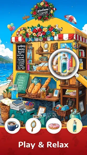 Find It® - Hidden Object Games screenshot 2