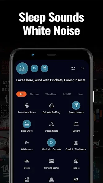 Podcast Player - Castbox screenshot 4