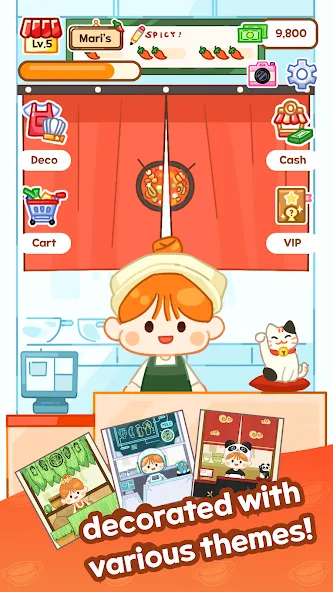 Malatang Master - Packing PC screenshot 5