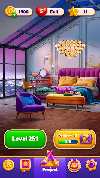 DIY Projects - Projet détente screenshot 15