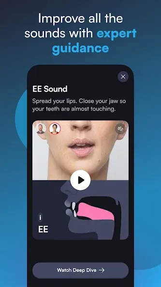 BoldVoice - Akzenttraining screenshot 7