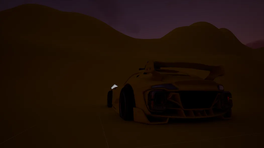 Asphalt Grauntlet screenshot 1