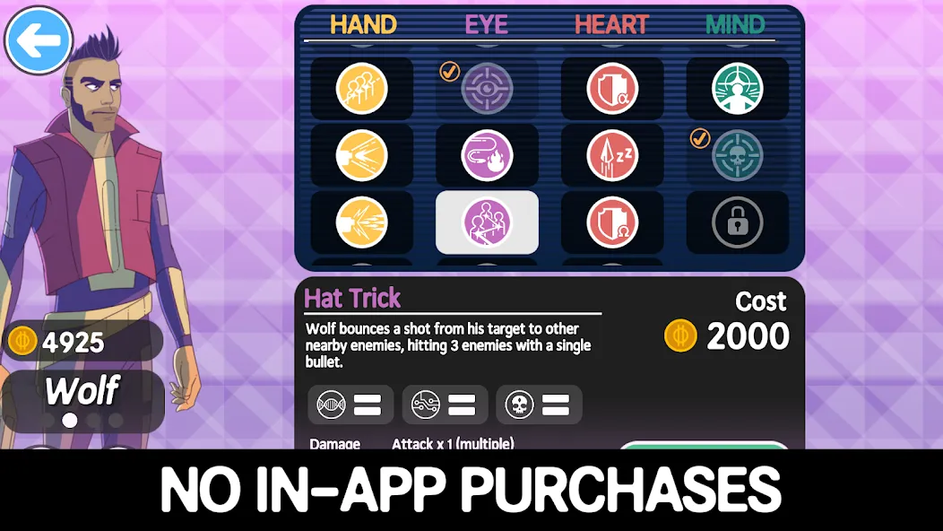Ticket to Earth screenshot 15