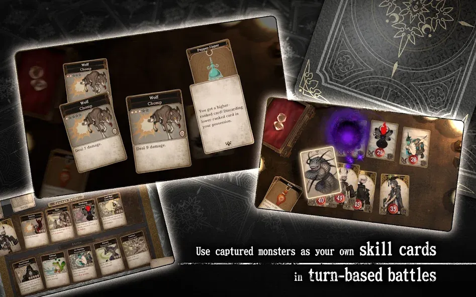 VoC: The Beasts of Burden screenshot 6