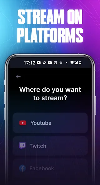 Glip Screen Recorder screenshot 5