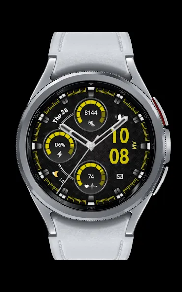 CNRwatch038 screenshot 3
