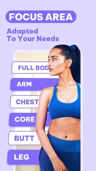 Daily Yoga ®: Yoga for Fitness screenshot 3
