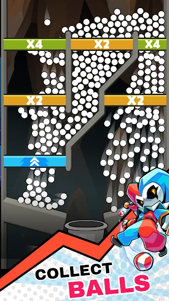 Cup Heroes screenshot 3