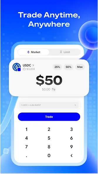 Base:以前名为 Coinbase 钱包 screenshot 3
