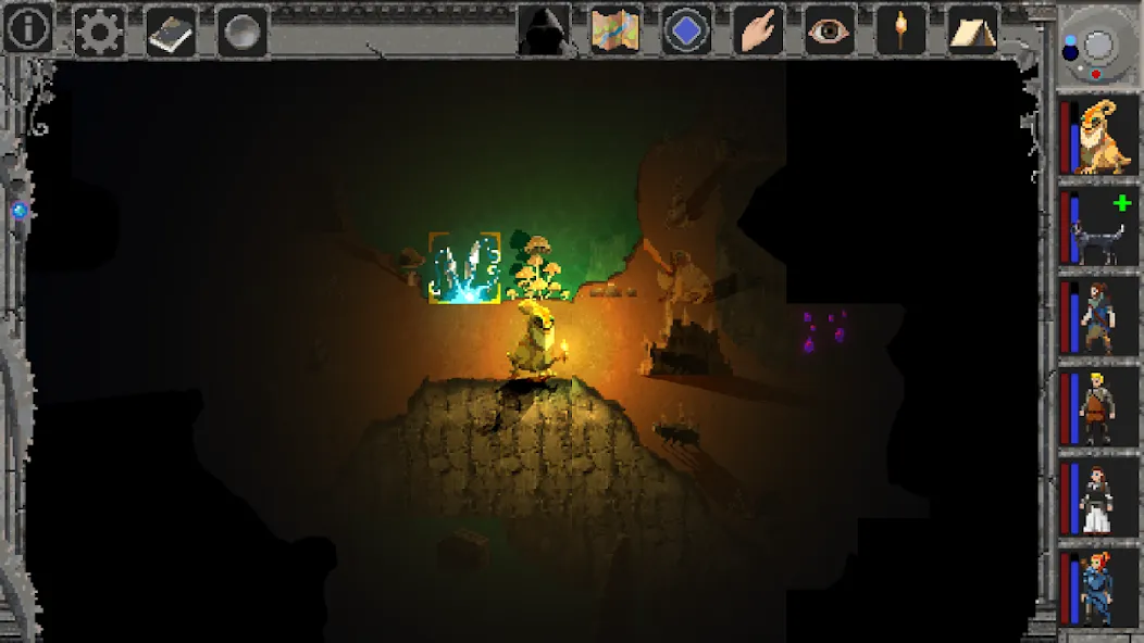 Caves of Lore screenshot 14