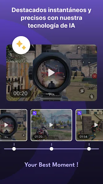 OXO Gameplay - Game Launcher screenshot 3