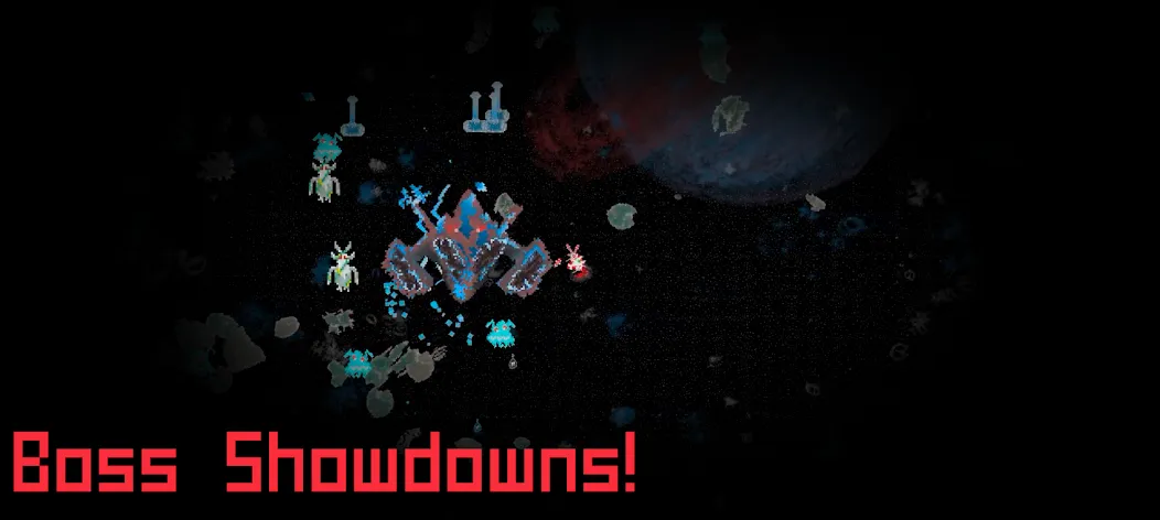 No Way Home: Reforged Shooter screenshot 4
