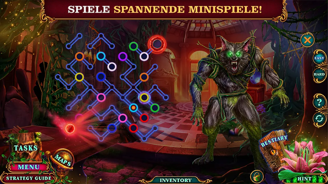 Spirit Legends 1 f2p screenshot 5