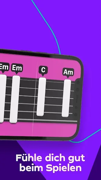 Simply Guitar - Gitarre lernen screenshot 7