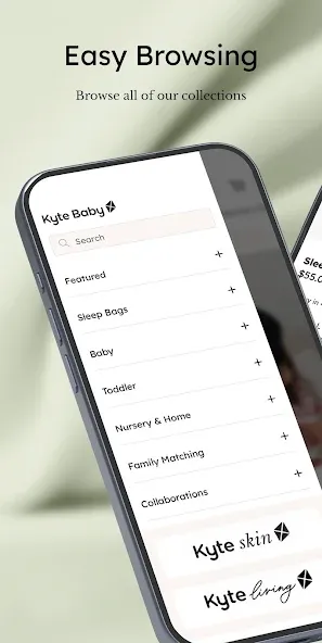 Kyte Baby screenshot 3