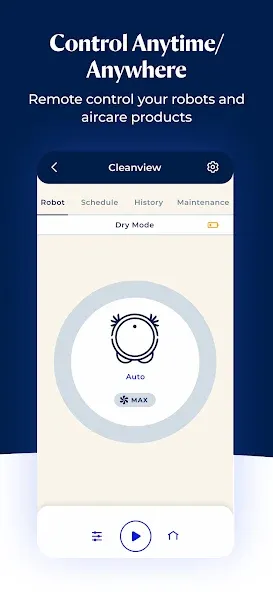 BISSELL Connect screenshot 2