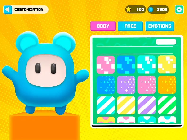 STAR: Supertolles Actionrennen screenshot 13