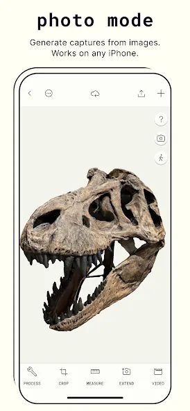 Polycam: 3D Scanner & Editor screenshot 2