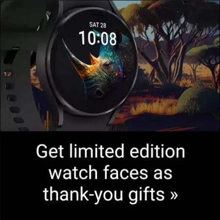 Samsung Global Goals screenshot 19