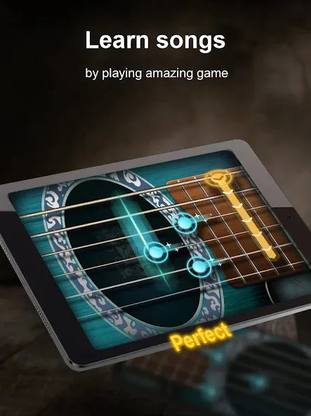 Real Guitar - Tabs and chords! screenshot 15
