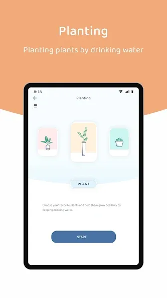 Lemonlet Water Tracker screenshot 16