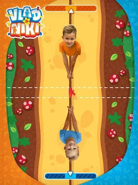 Vlad et Niki - 2 Joueurs screenshot 11