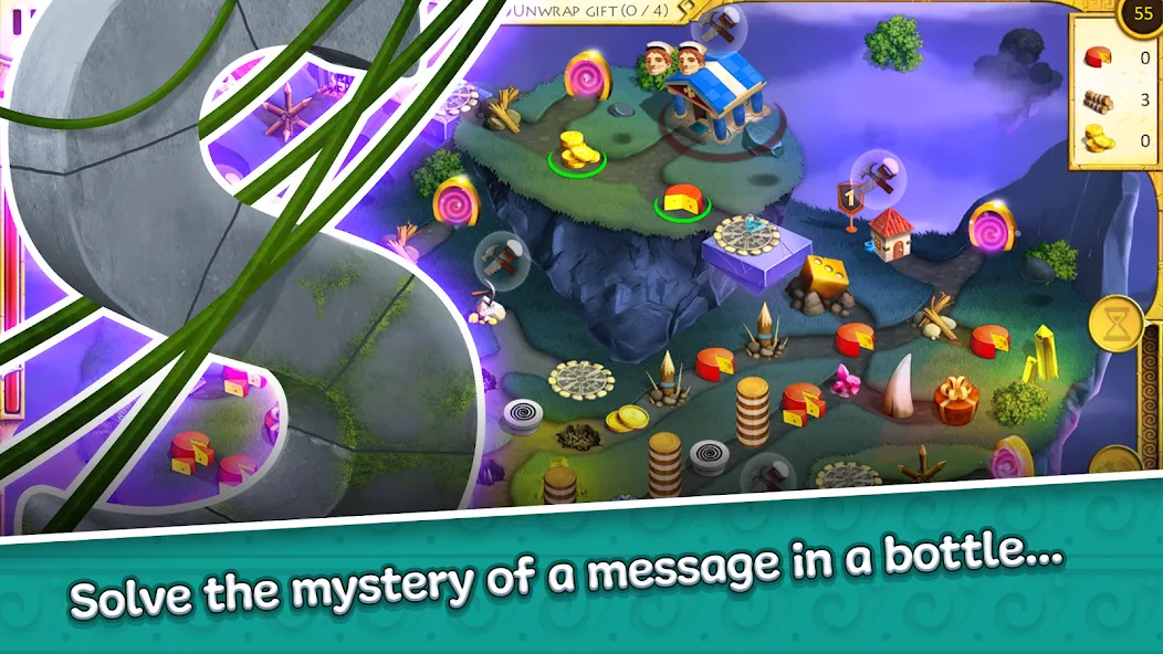 12 Labours of Hercules XIV screenshot 2