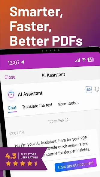 Foxit PDF Editor screenshot 24