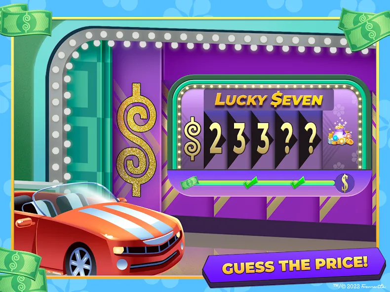 The Price Is Right: Bingo! screenshot 8
