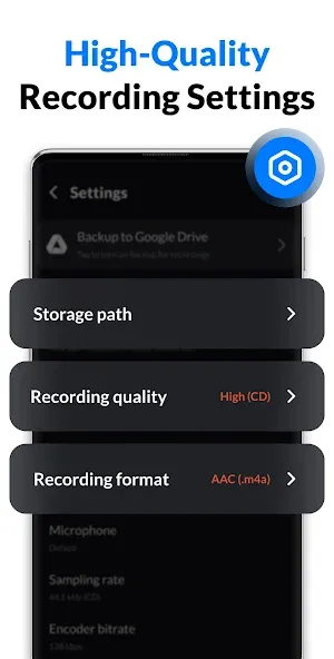 Voice Recorder & Voice Memos screenshot 6