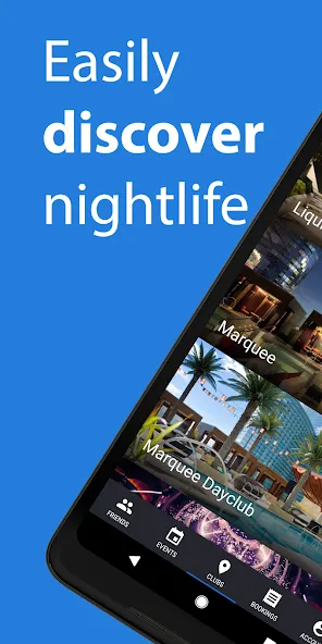 Discotech Nightlife screenshot 1