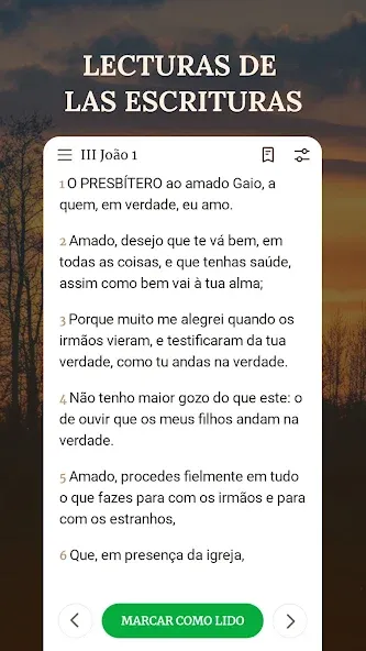 Biblia Diaria-Audio+Versículo screenshot 4
