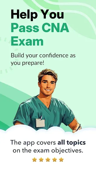 CNA Test Prep 2026 screenshot 8