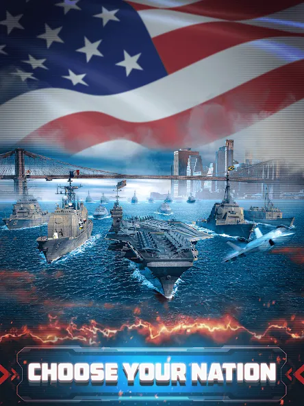 Supremacy: World War 3 screenshot 8
