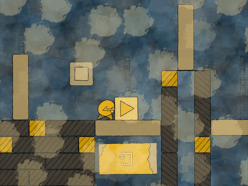 No More Buttons screenshot 14