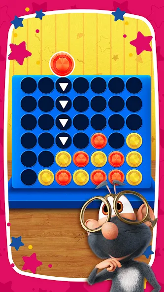 Booba - Educational Games screenshot 5