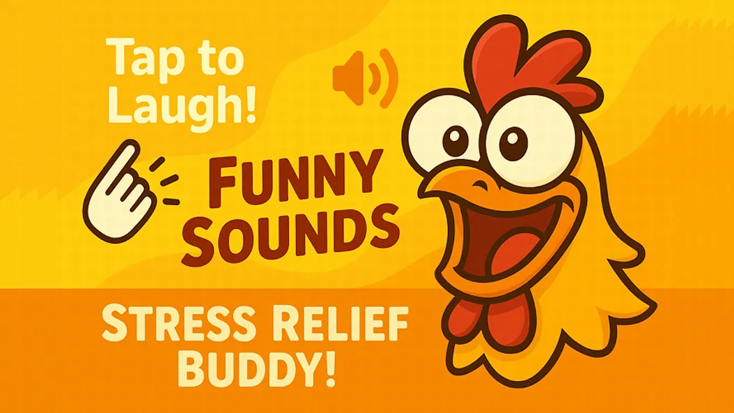 Bawk'n'Laugh screenshot 5