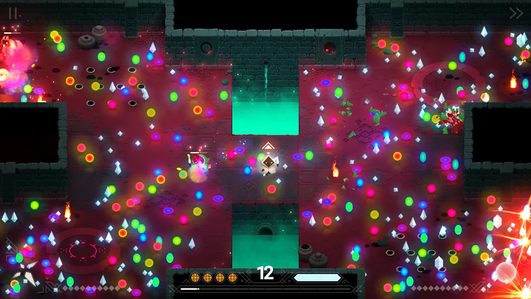 Ritual: RPG Mágico screenshot 6
