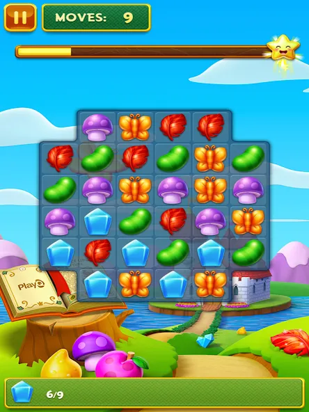 Charm King screenshot 13