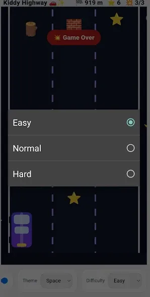 Highway Dash screenshot 5